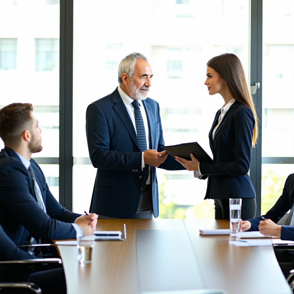 RIA succession planning