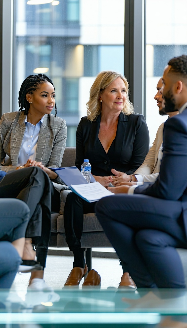 Diverse corporate executives meeting-May-05-2025-07-56-36-2227-PM