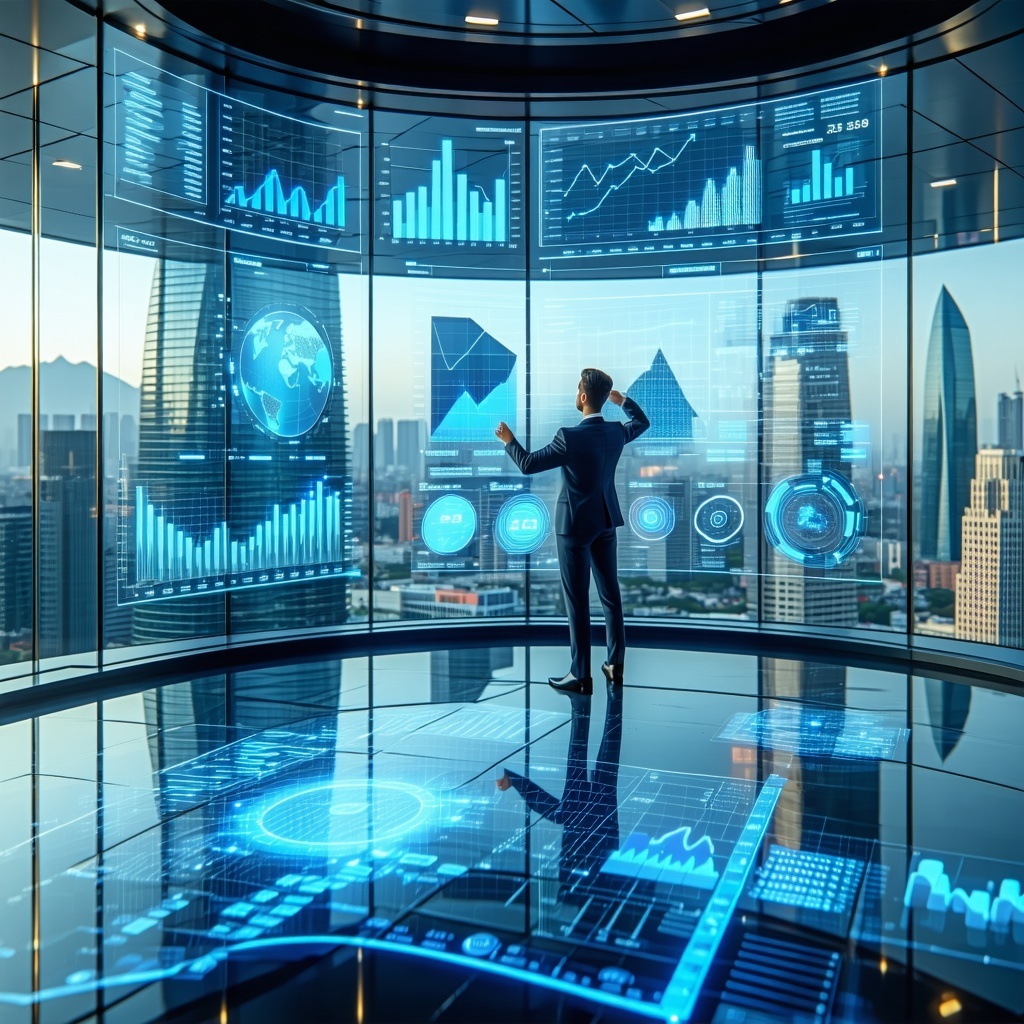 Financial Advisor Mergers and Acquisitions Trends