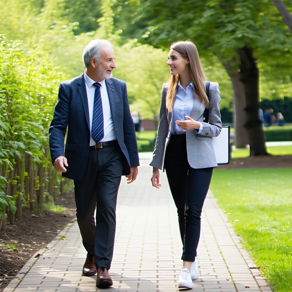 Buy a Financial Advisor Practice