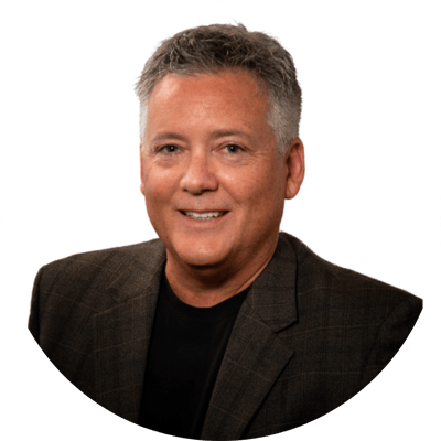 Todd Circle White