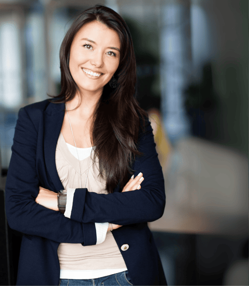Nextgen advisor female
