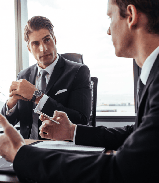 Specialty Valuation Process