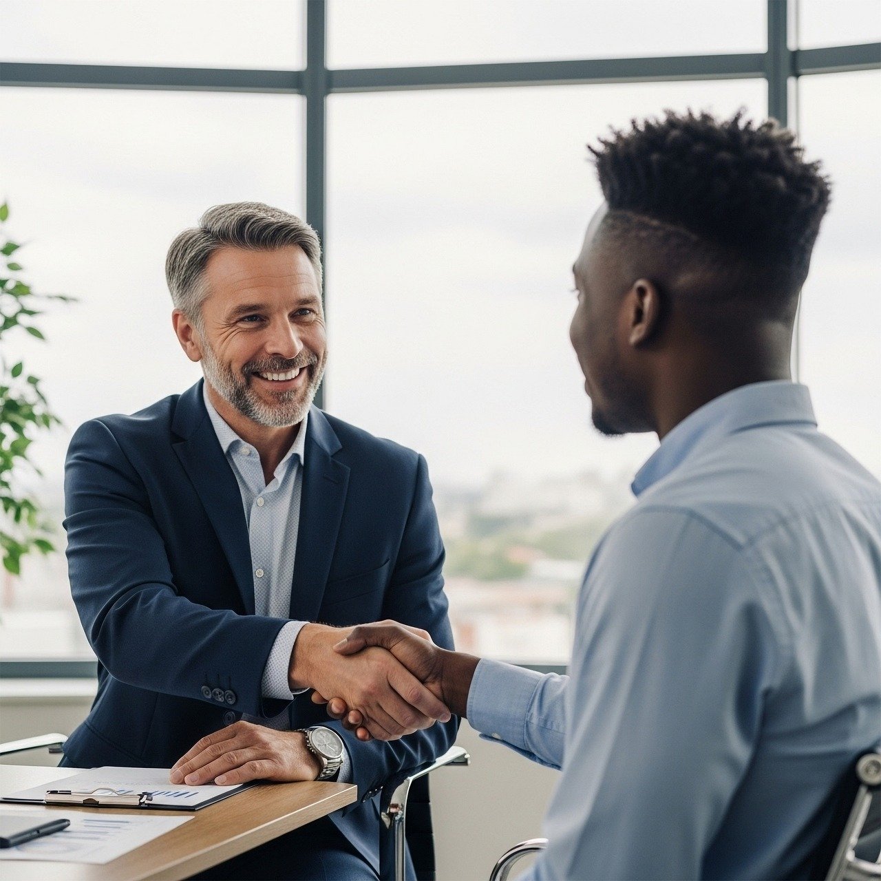 Financial Advisor Practice for Sale