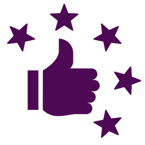 client experience icon