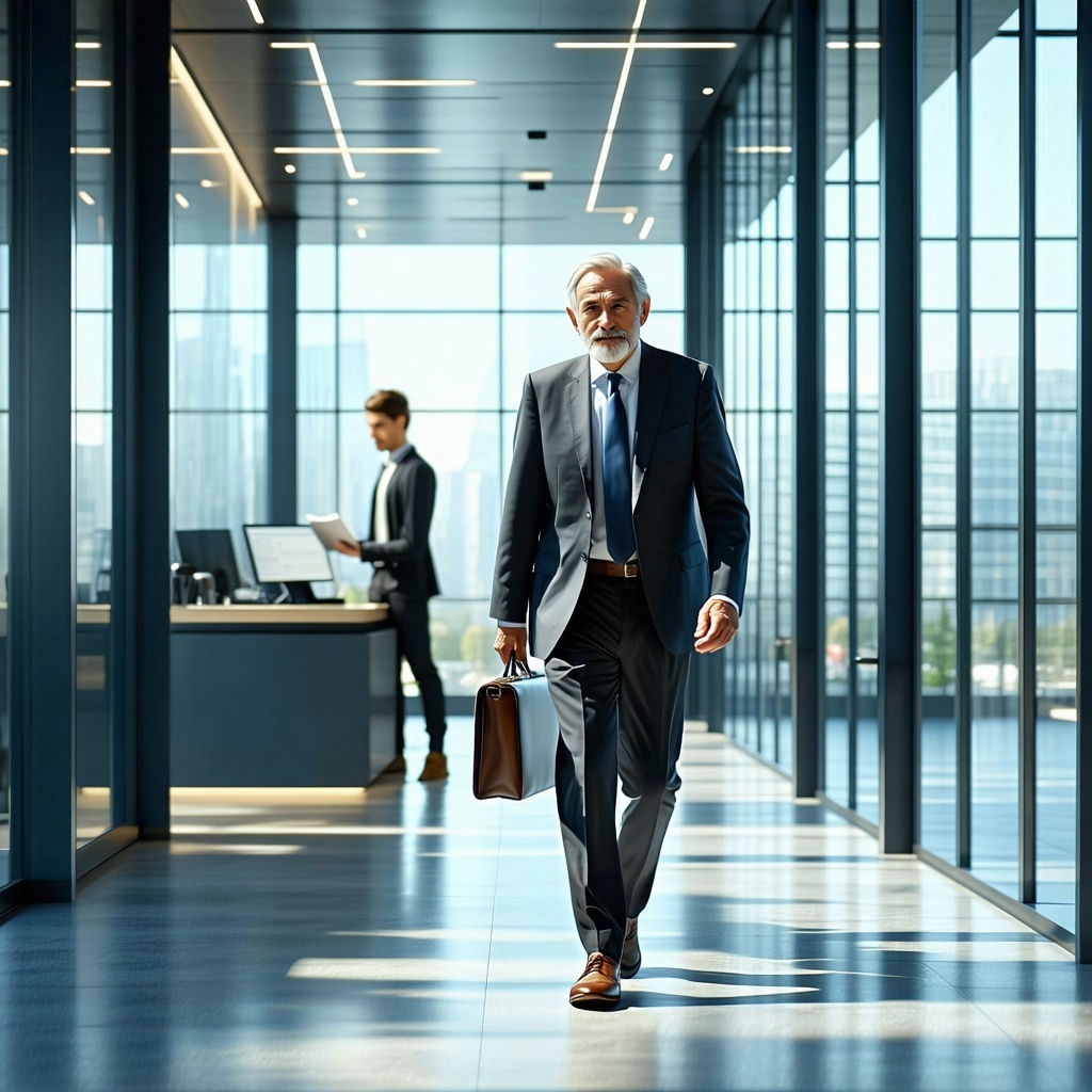 Sell and Stay: The Succession Planning Strategy for Financial Advisors Who Are Not Ready to Retire