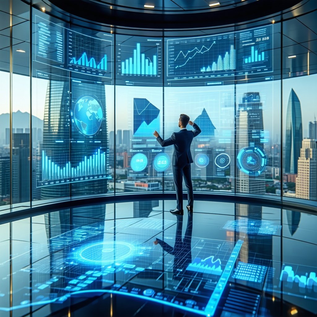 2025 Mergers and Acquisitions Trends for Financial Advisors: Analyzing the Rebound