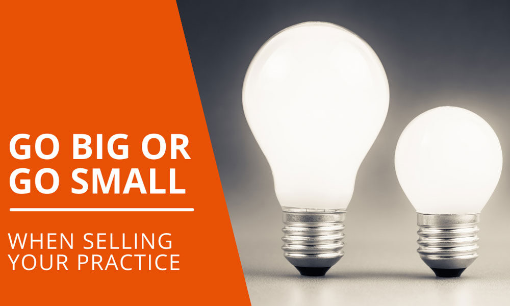 Who Should You Sell Your Practice To?