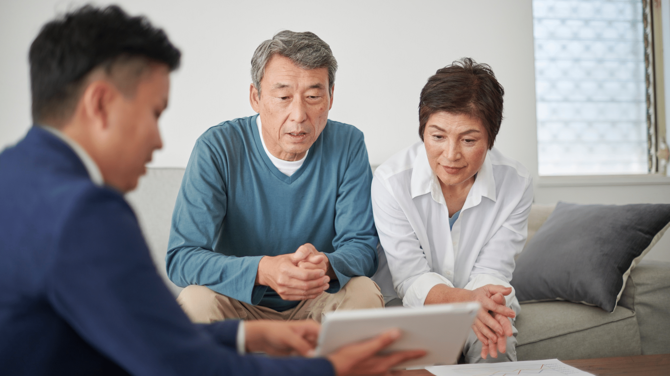 Advisors Add Value During Market Volatility