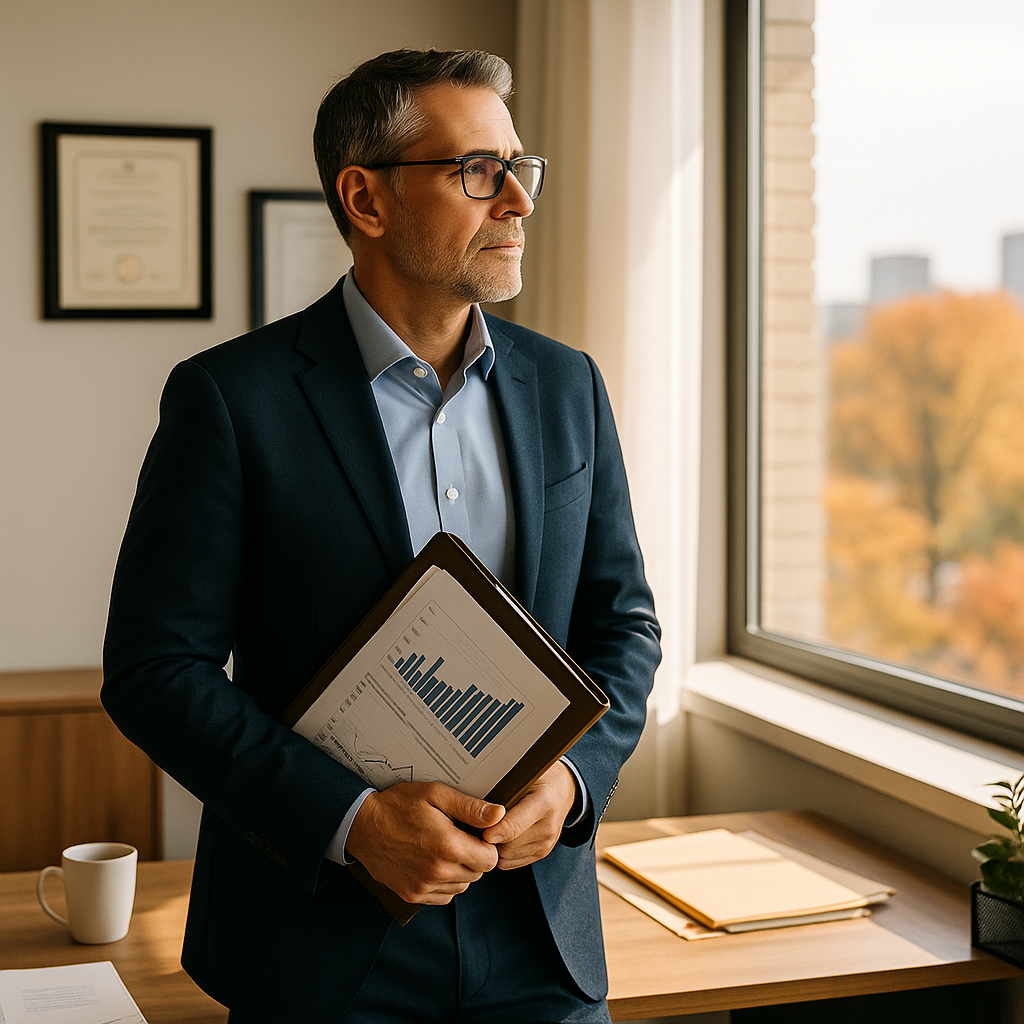 When Is the Best Time to Sell Your Advisory Practice?