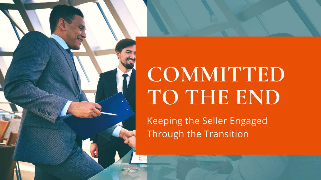 Committed to the End
