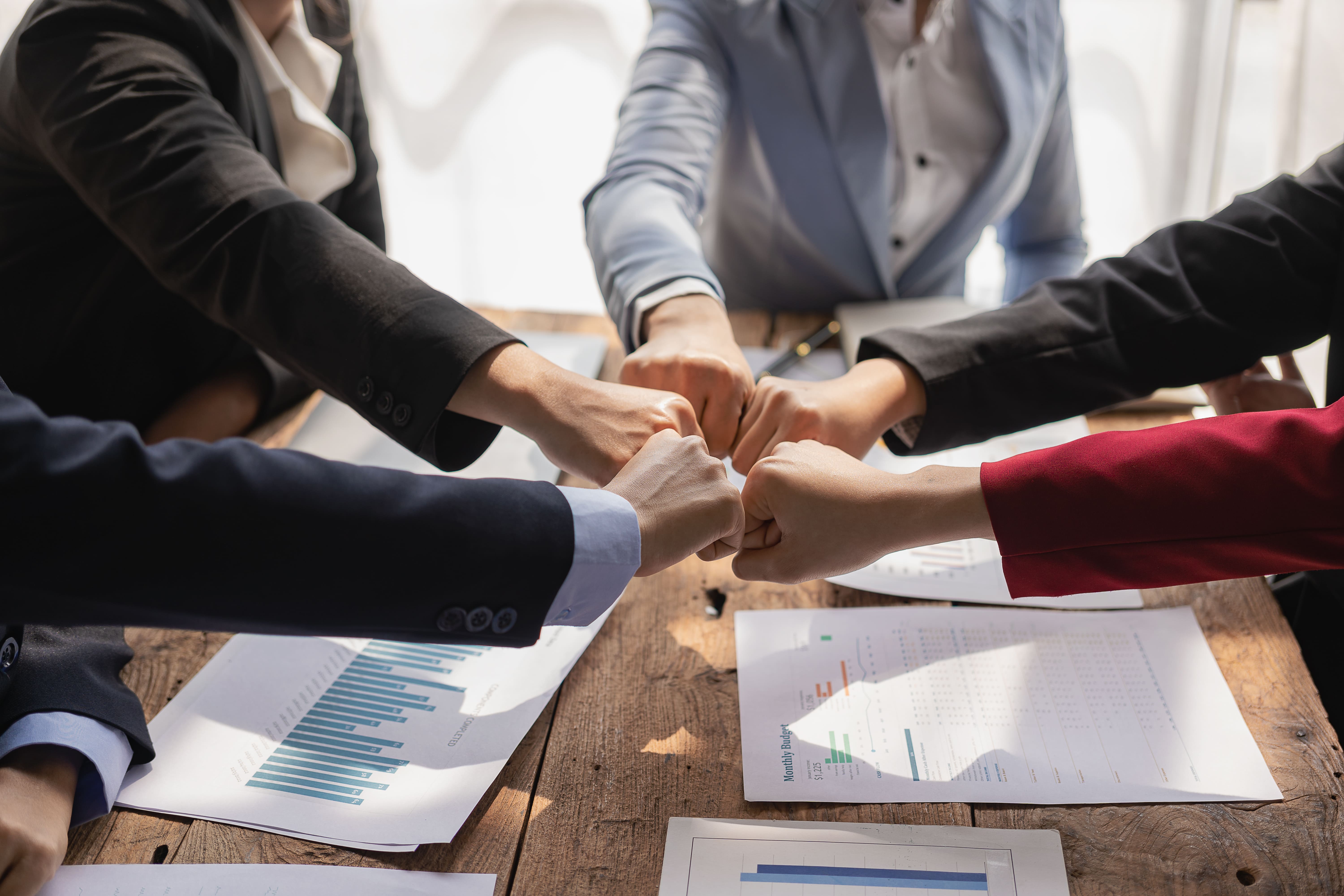 How to Create a Legacy Firm™