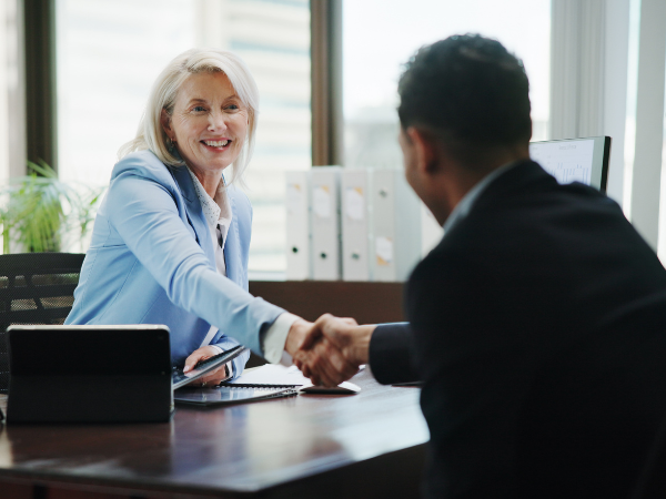 Exit Strategies for Financial Advisors