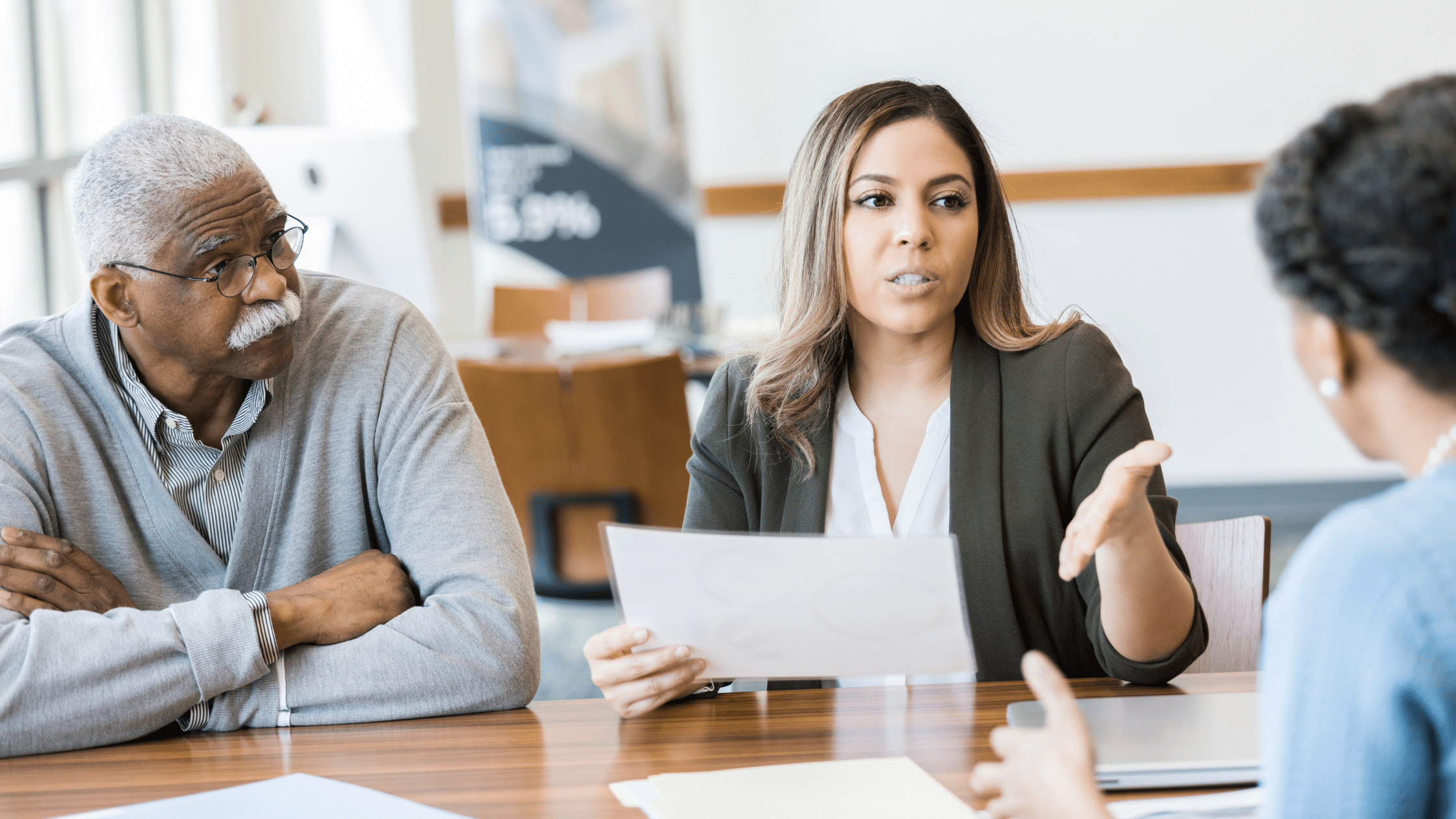 Lack Of Multigenerational Planning Negatively Impacts Practice Value
